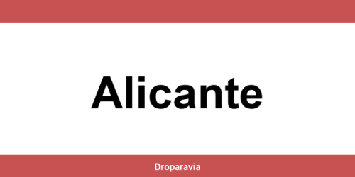 Número de teléfono oficina DPD situada en Alicante