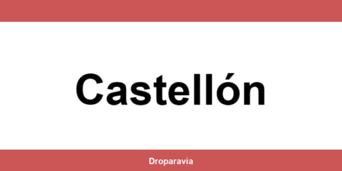 Número de teléfono oficina DPD situada en Castellón