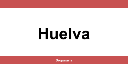 Número de teléfono oficina DPD situada en Huelva