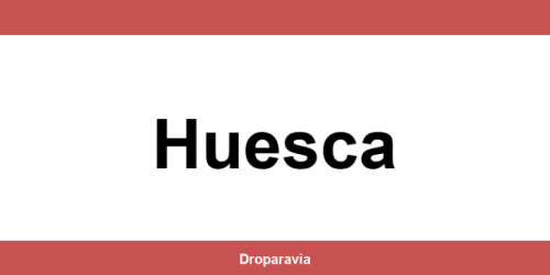 Número de teléfono oficina DPD situada en Huesca