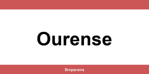 Número de teléfono oficina DPD situada en Ourense
