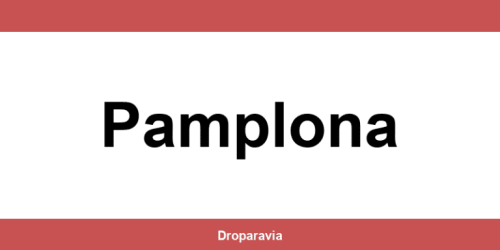Número de teléfono oficina DPD situada en Pamplona