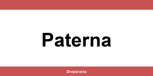 Número de teléfono oficina DPD situada en Paterna
