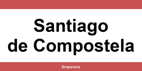 Número de teléfono oficina DPD situada en Santiago de Compostela