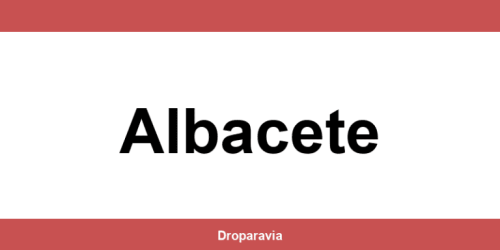 Número de teléfono oficina DPD situada en Albacete