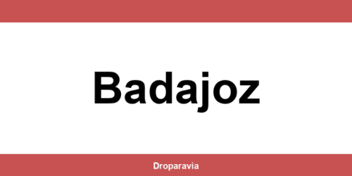Número de teléfono oficina DPD situada en Badajoz