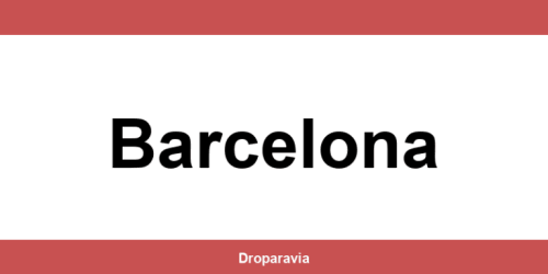 Número de teléfono oficina DPD situada en Barcelona