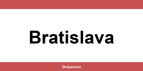Número de teléfono oficina DPD situada en Bratislava