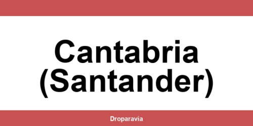 Número de teléfono oficina DPD situada en Cantabria (Santander)