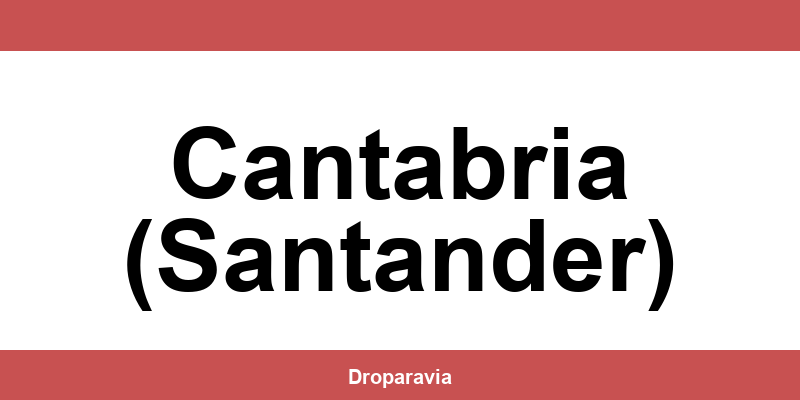 Número de teléfono oficina DPD situada en Cantabria (Santander)