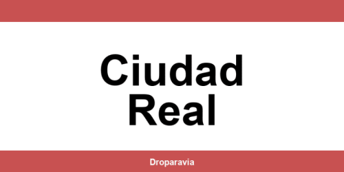 Número de teléfono oficina DPD situada en Ciudad Real