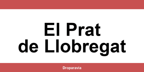 Número de teléfono oficina DPD situada en El Prat de Llobregat