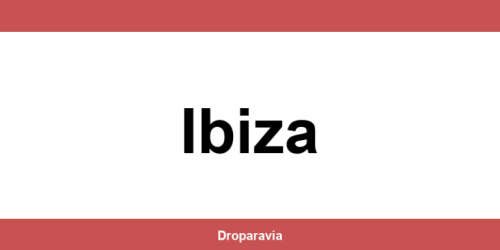 Número de teléfono oficina DPD situada en Ibiza