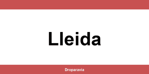 Número de teléfono oficina DPD situada en Lleida