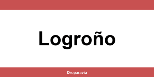 Número de teléfono oficina DPD situada en Logroño