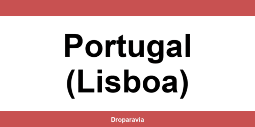 Número de teléfono oficina DPD situada en Portugal (Lisboa)