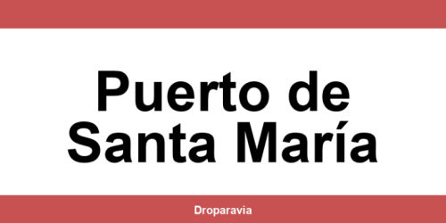 Número de teléfono oficina DPD situada en Puerto de Santa María