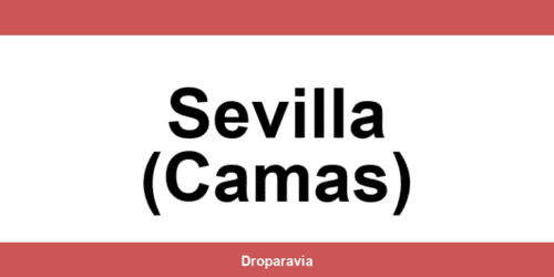 Número de teléfono oficina DPD situada en Sevilla (Camas)