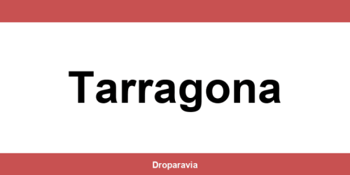 Número de teléfono oficina DPD situada en Tarragona