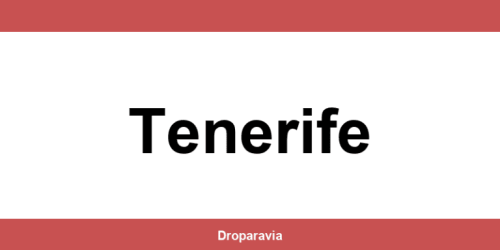 Número de teléfono oficina DPD situada en Tenerife