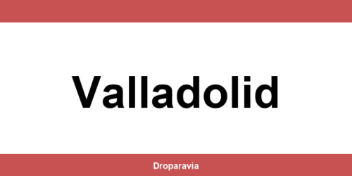 Número de teléfono oficina DPD situada en Valladolid