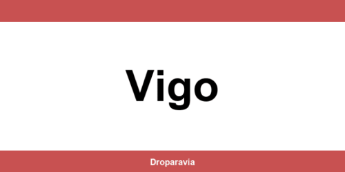 Número de teléfono oficina DPD situada en Vigo