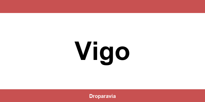 Número de teléfono oficina DPD situada en Vigo